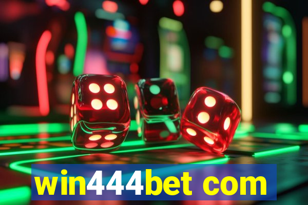 win444bet com